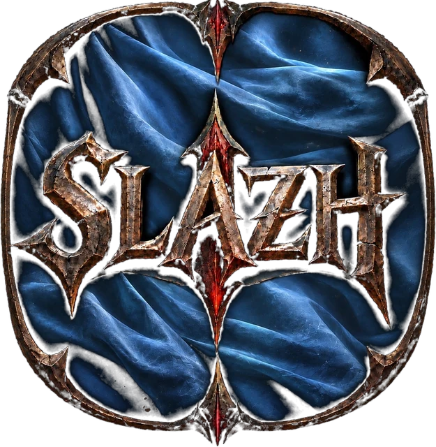 Slazh